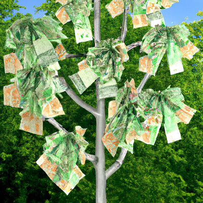 IS HOREN EEN LUXEGOED GEWORDEN?