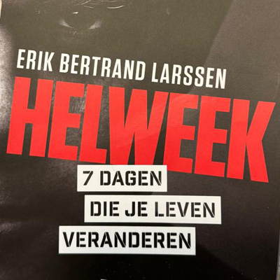 UITDAGEN EN RESETTEN VAN JE MINDSET