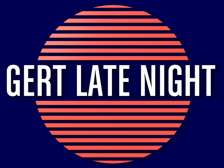 Gert Late Night - Inspirerende spreker Joyce de Ruiter