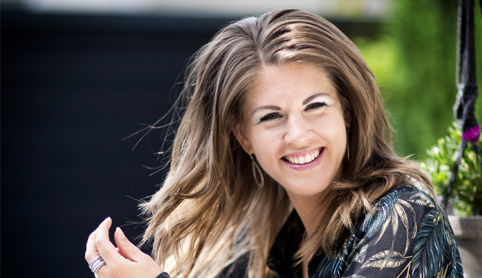 inspirerende vrouwelijke spreker joyce de ruiter ad 2020