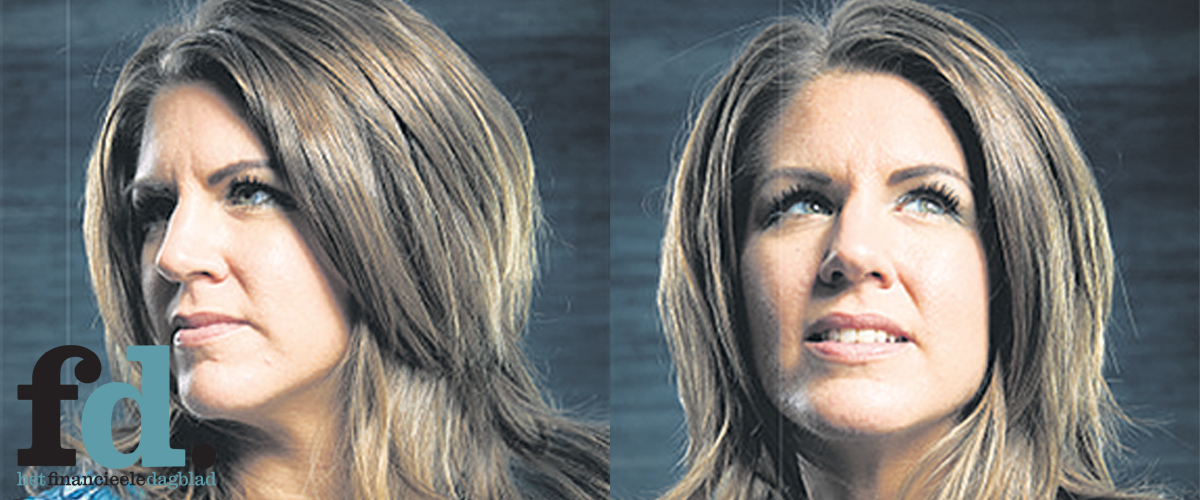 inspirerende vrouwelijke spreker joyce de ruiter buttonafbeelding fd