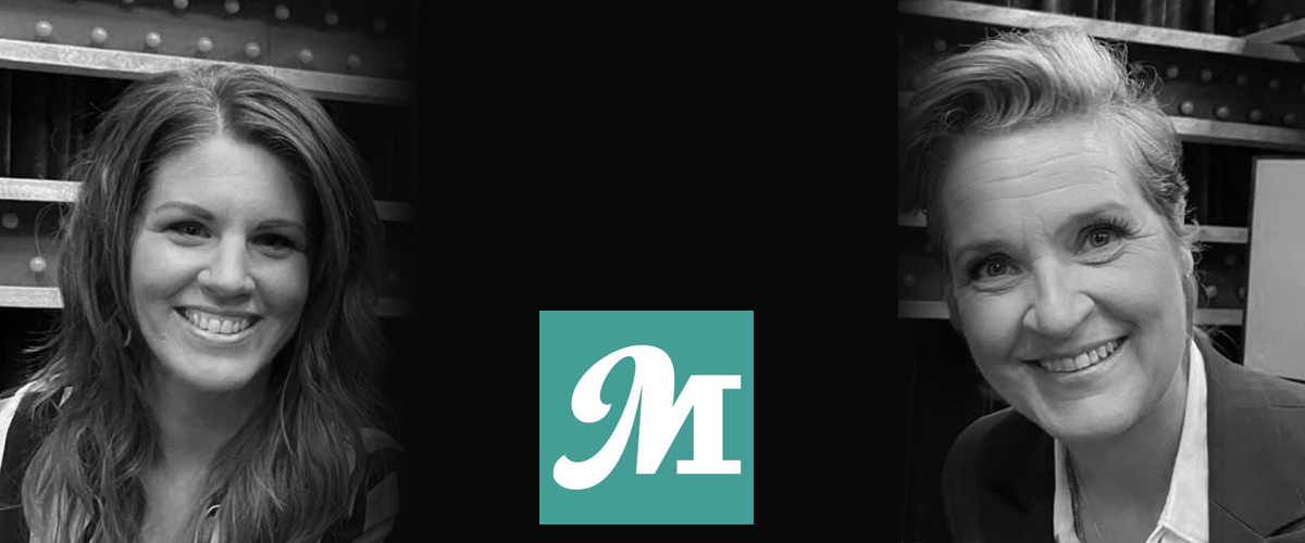 inspirerende vrouwelijke spreker joyce de ruiter buttonafbeelding m 1