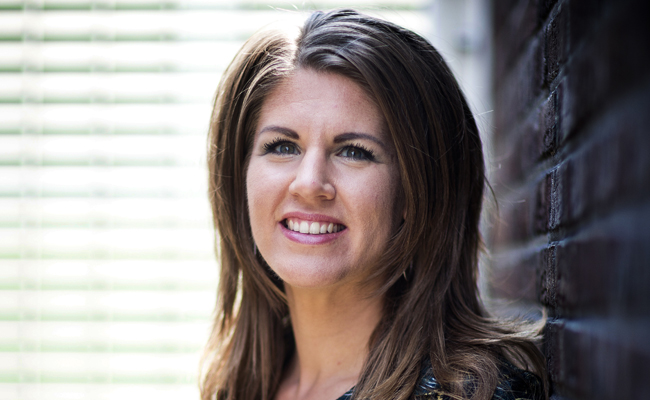 inspirerende vrouwelijke spreker joyce de ruiter jan magazine 1