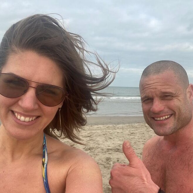 HOE DENK IK MIJZELF VRIJ?