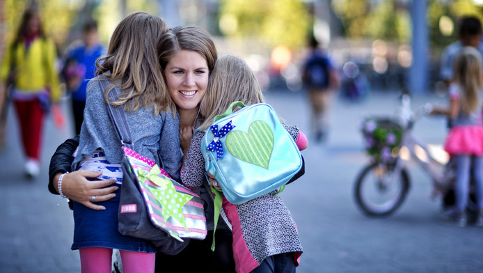 inspirerende vrouwelijke spreker joyce de ruiter