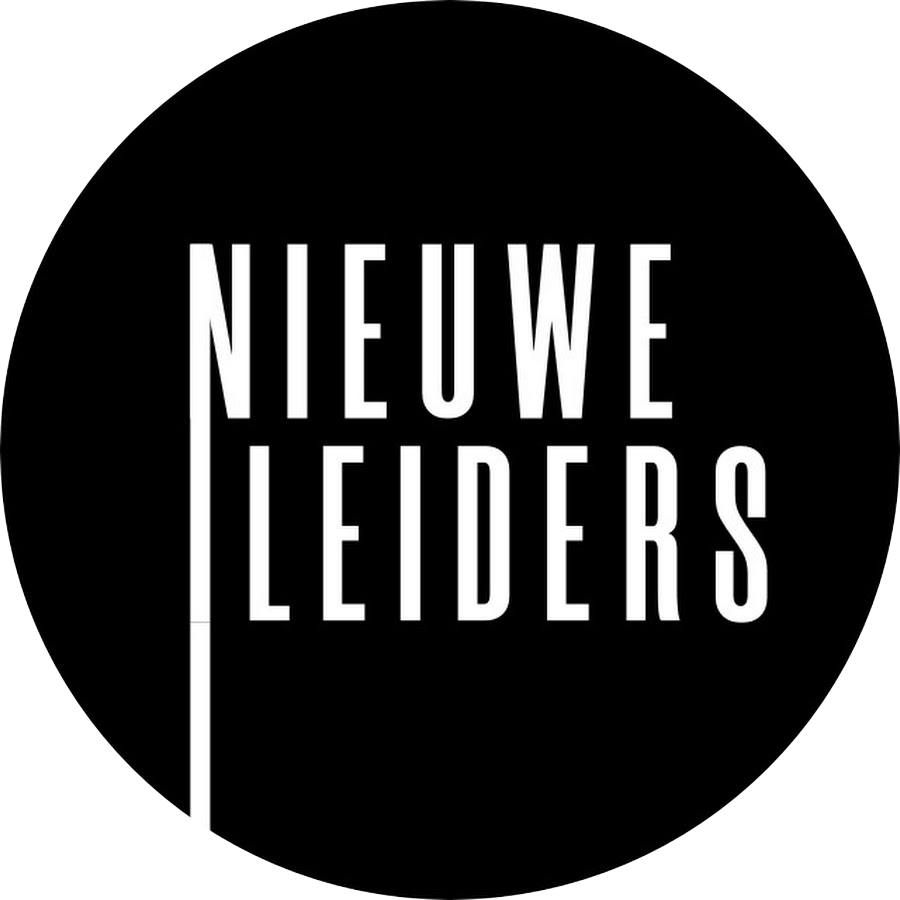 Nieuwe Leiders - Inspirerende spreker Joyce de Ruiter Nieuwe Leiders - Inspirerende spreker Joyce de Ruiter