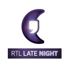 RTL Late Night - Inspirerende spreker Joyce de Ruiter RTL Late Night - Inspirerende spreker Joyce de Ruiter