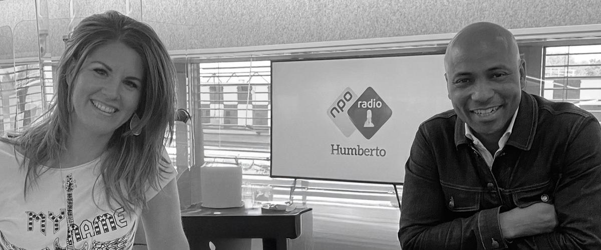 inspirerende vrouwelijke spreker joyce de ruiter buttonafbeelding humberto