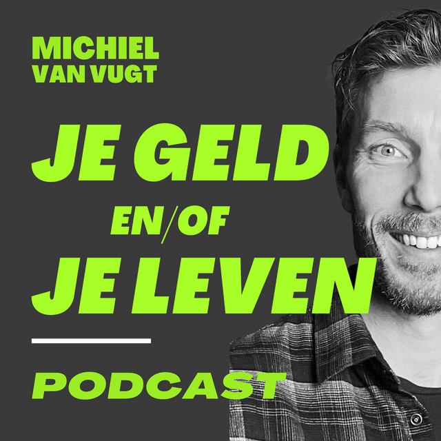 Je Geld of je Leven - Inspirerende spreker Joyce de Ruiter