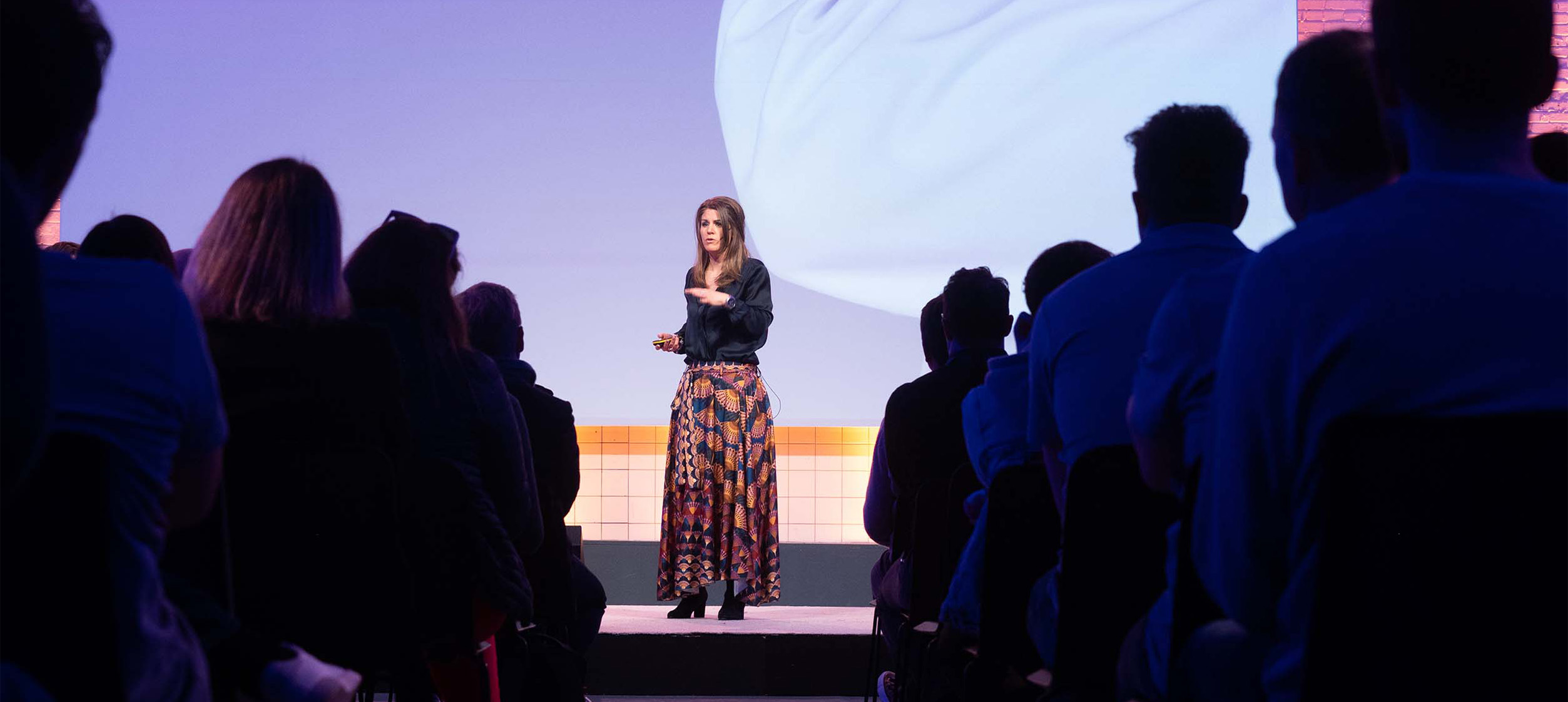 joyce de ruiter keynote leiderschapsessie inspirerende vrouwlijke spreker