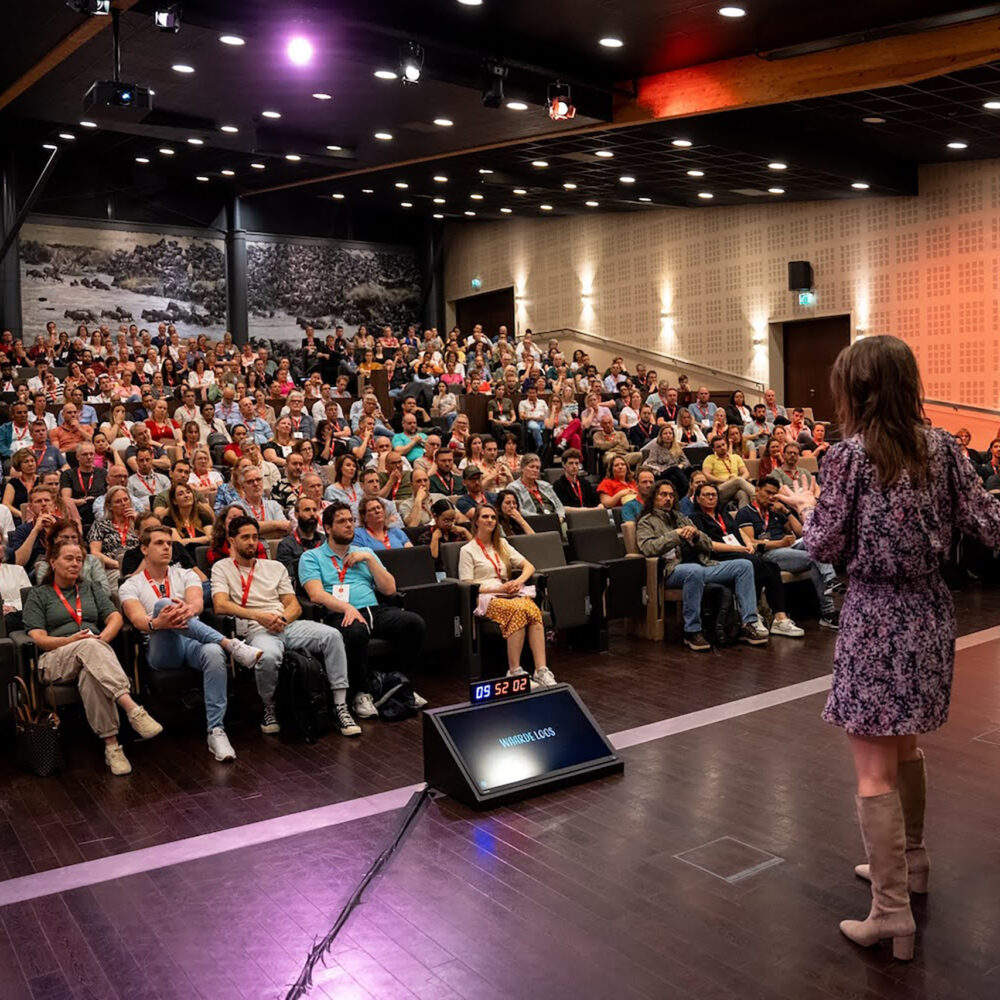 joyce de ruiter overzicht lezingen keynote spreker leiderschap