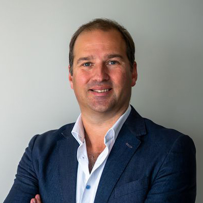 Peter Visser review lezing inspirerende spreker