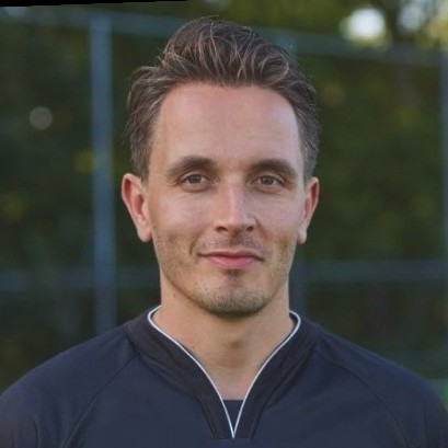 inspirerende vrouwelijke spreker joyce de ruiter reviewhilbrand klijnstra teamleider aegon