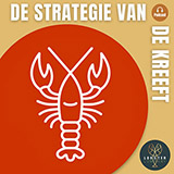 Strategie van de kreeft podcast - Inspirerende spreker Joyce de Ruiter Strategie van de kreeft podcast - Inspirerende spreker Joyce de Ruiter