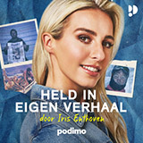 Held in eigen verhaal podcast - Inspirerende spreker Joyce de Ruiter