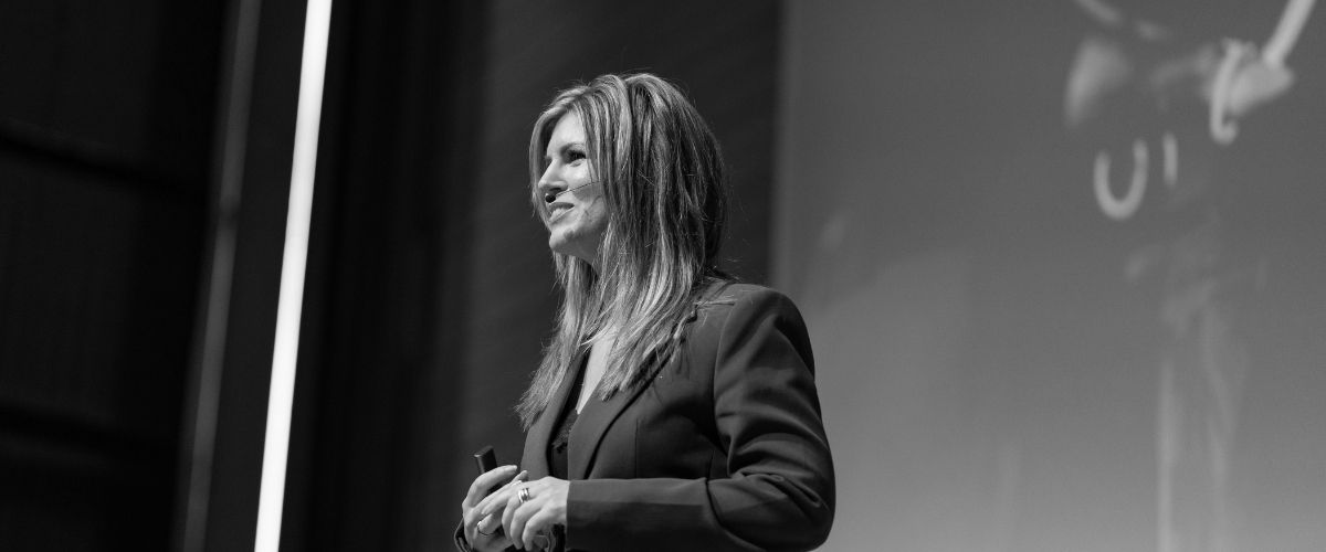 PromZ magazine Joyce de Ruiter