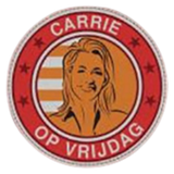 Carrie op vrijdag - Inspirerende spreker Joyce de Ruiter